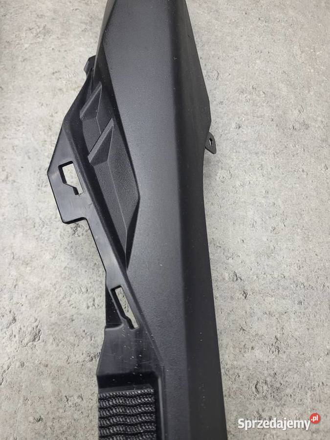 SUZUKI GSX S GSXS 1000 23 OGON ZADUPEK TYŁ Nowy Tomyśl sprzedam