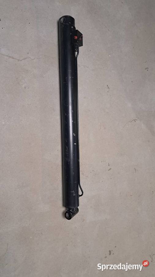 Silownik hydrauliczny podnosnik nozycowy zwyzka Motoryzacja Cieszyn