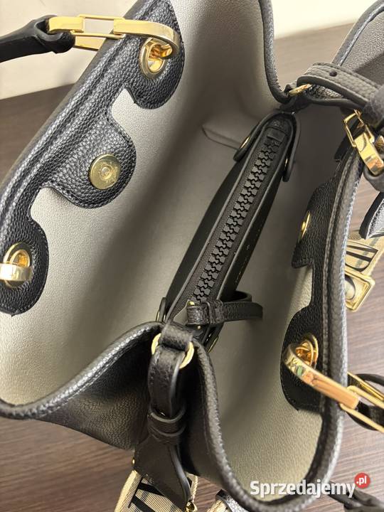 Torebka Emporio Armani Y3D166 mazowieckie Warszawa
