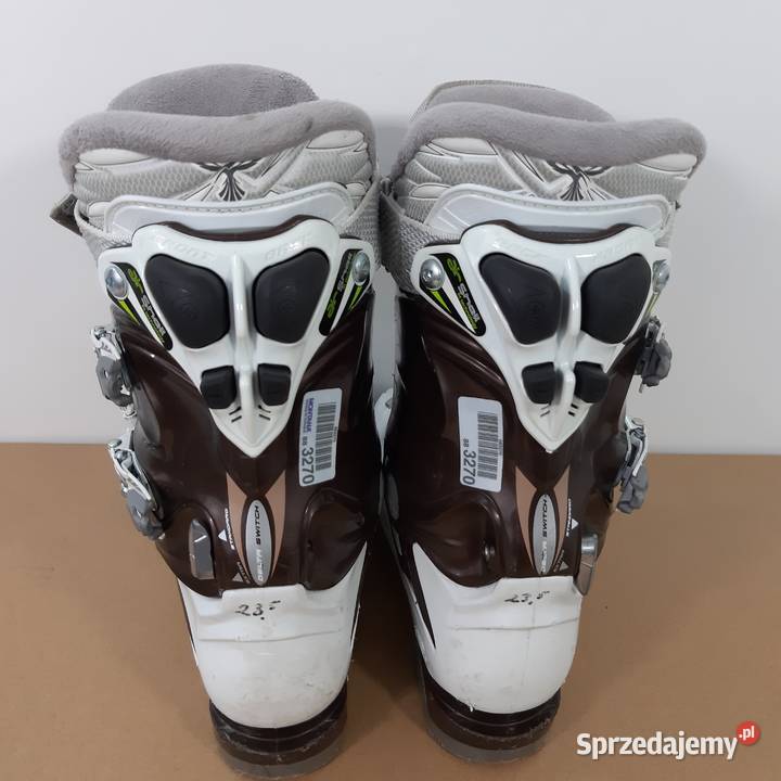 buty narciarskie TECNICA PHOENIX 80 36 Sieradz sprzedam