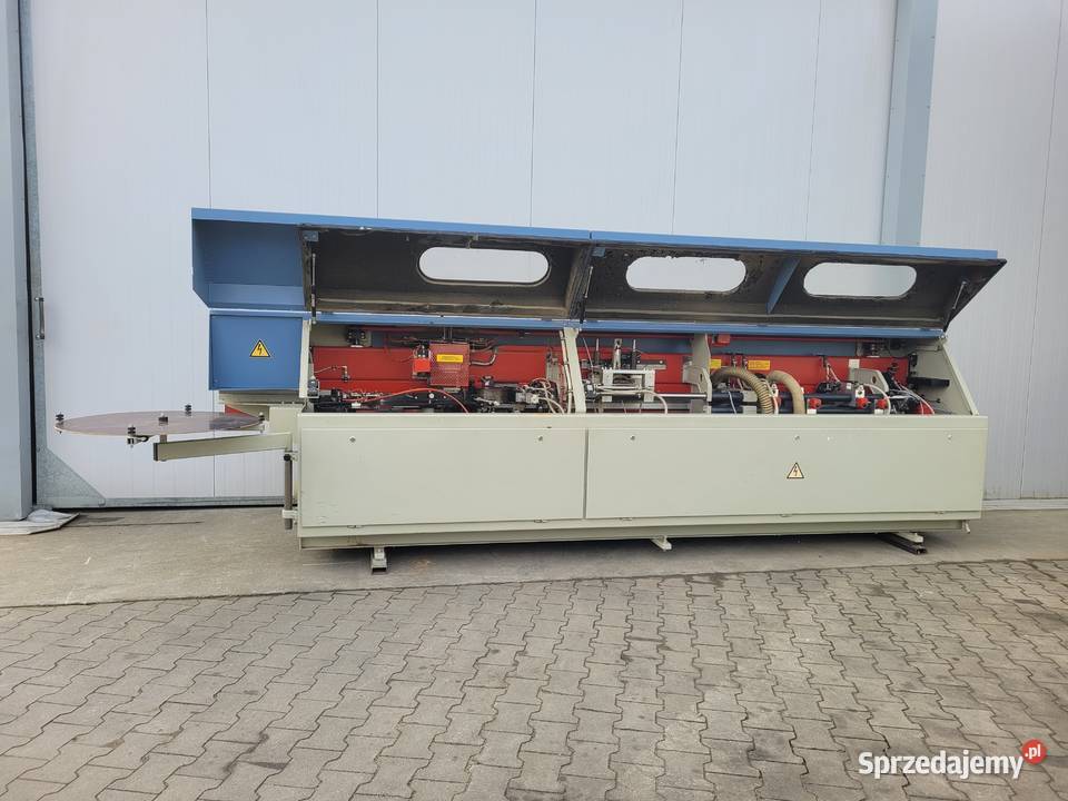 Okleiniarka OTT A V12F Miastko sprzedam