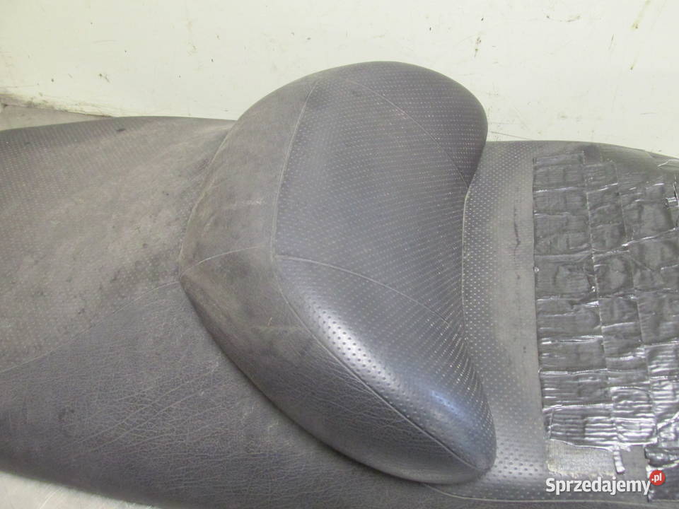 Sprzedam siedzenie Suzuki Burgman 400 Elementy nadwozia Sandomierz