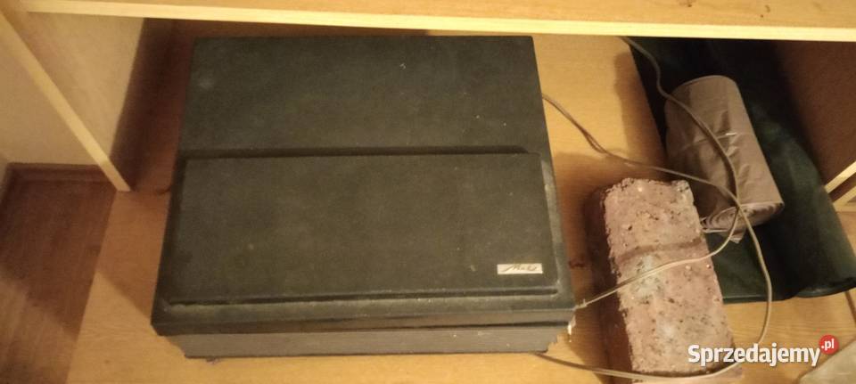 Stare rzeczy dolnośląskie