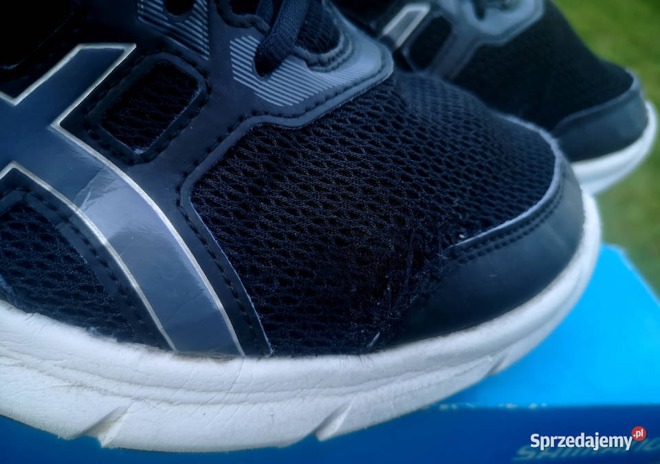 Buty Asics do biegania sportowe rozmiar 44 Zawiercie sprzedam