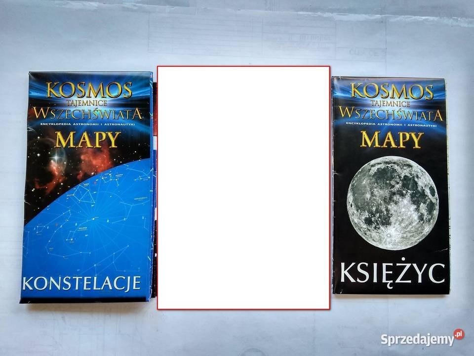 Kosmos Tajemnice Wszechświata zeszyty i DVD miękka Gdynia sprzedam