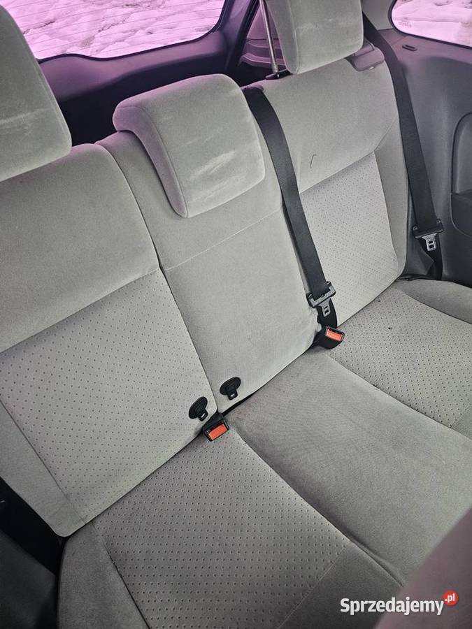 Ford Fiesta Bukowice