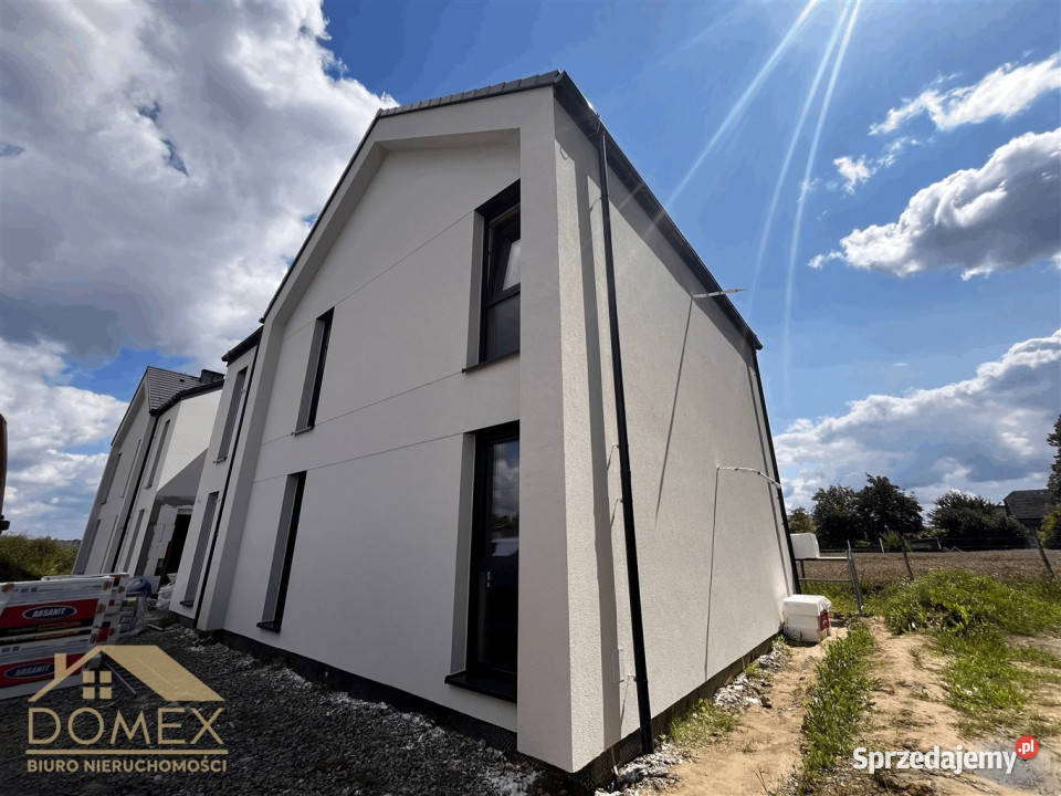 Mieszkanie 8194m2 3 pok Wisła Wielka