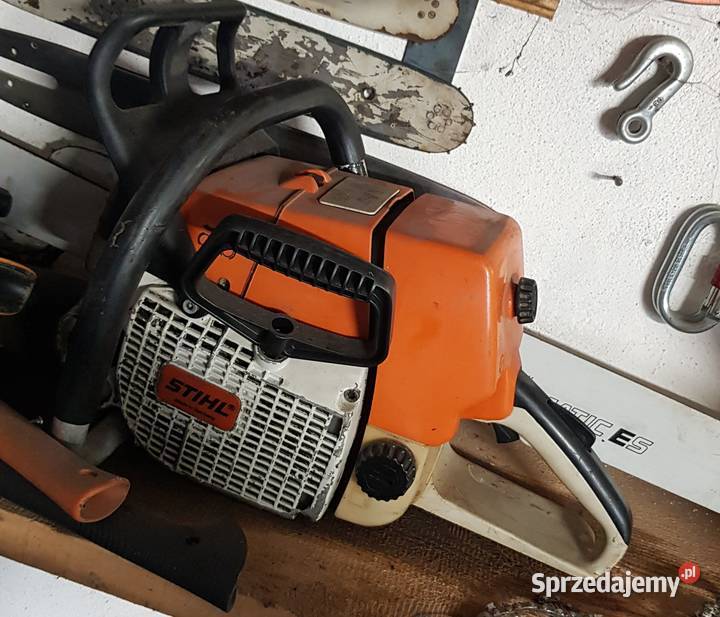 Stihl pakiet pił 046 441 440 044 magnum 230 023 podlaskie