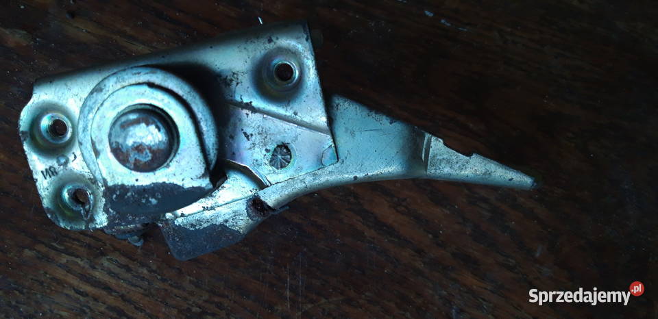 Fiat zamek drzwii sprzedam
