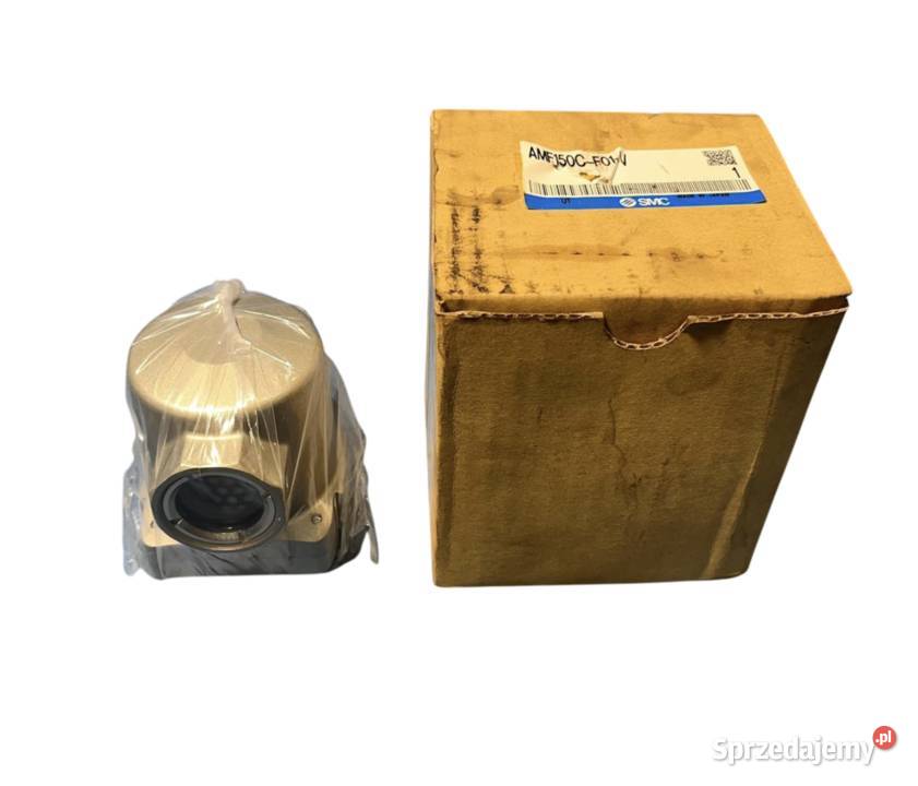 SMC AMF150CF01V SMC AMF150CF01V Filtr do Poznań