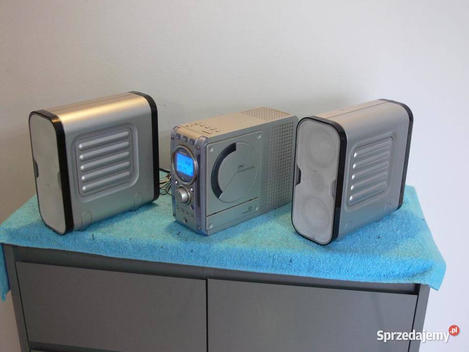 Niemiecka wieża Watson kolumny WYSYŁKA Jasło sprzedam