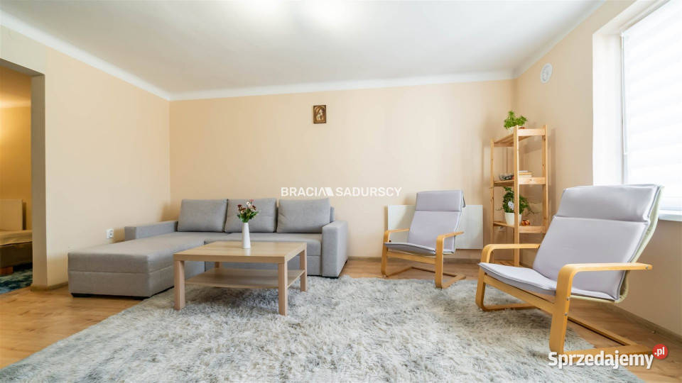 Mieszkanie do sprzedania 515m2 2pokojowe małopolskie Zielonki sprzedam