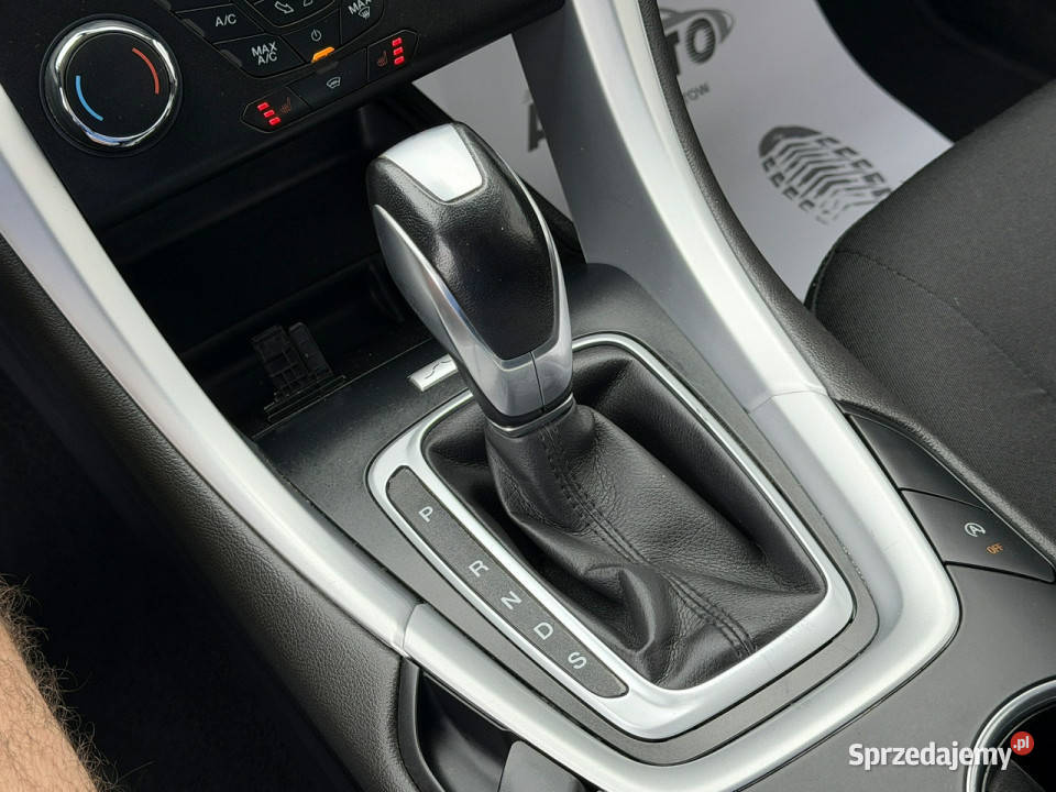 Ford Mondeo 20TDCi 150 Mondeo Węgrów sprzedam