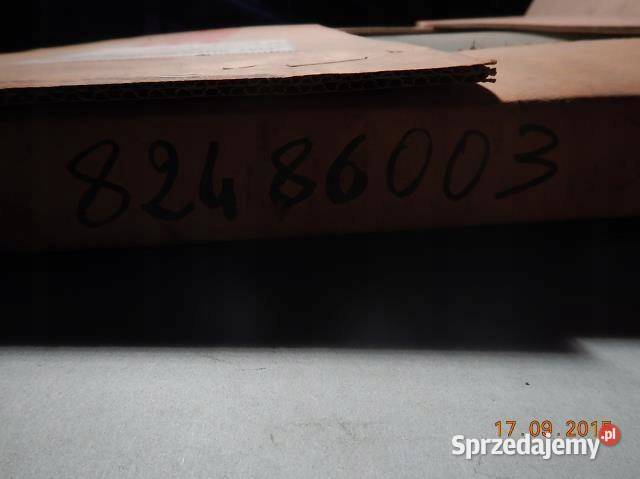 SZYBA DRZWI TYLNA TYŁ PRAWA LANCIA DEDRA 8994