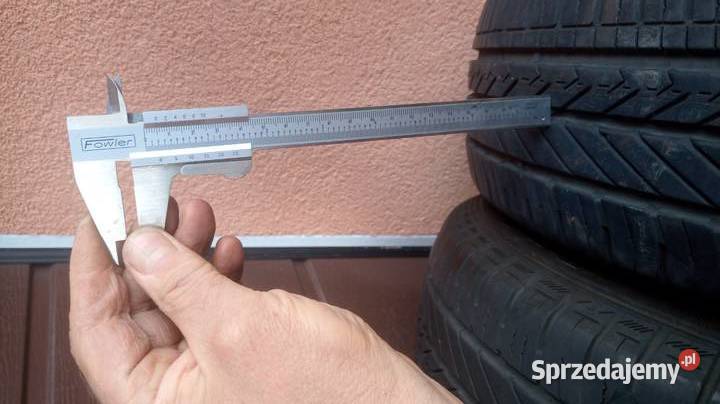 Opony letnie Goodyear Duragrip 17565 r14 82t zima Szczecin