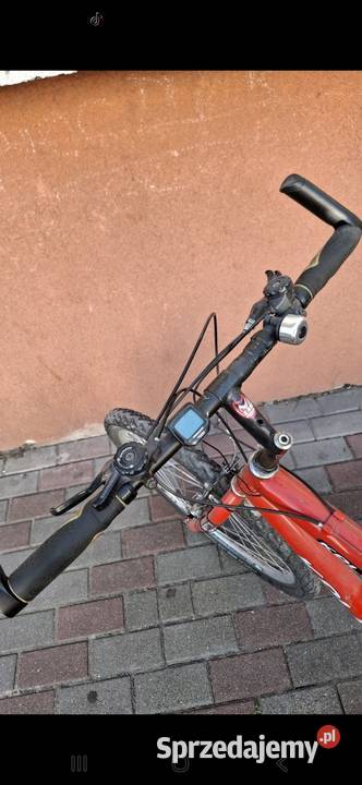 Rower górski Kwidzyn