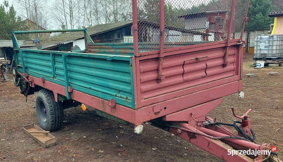 Agregat uprawowy kultywator 21m Rusinów