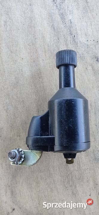 Dynamo prądnica rowerowa Części i akcesoria Krotoszyn