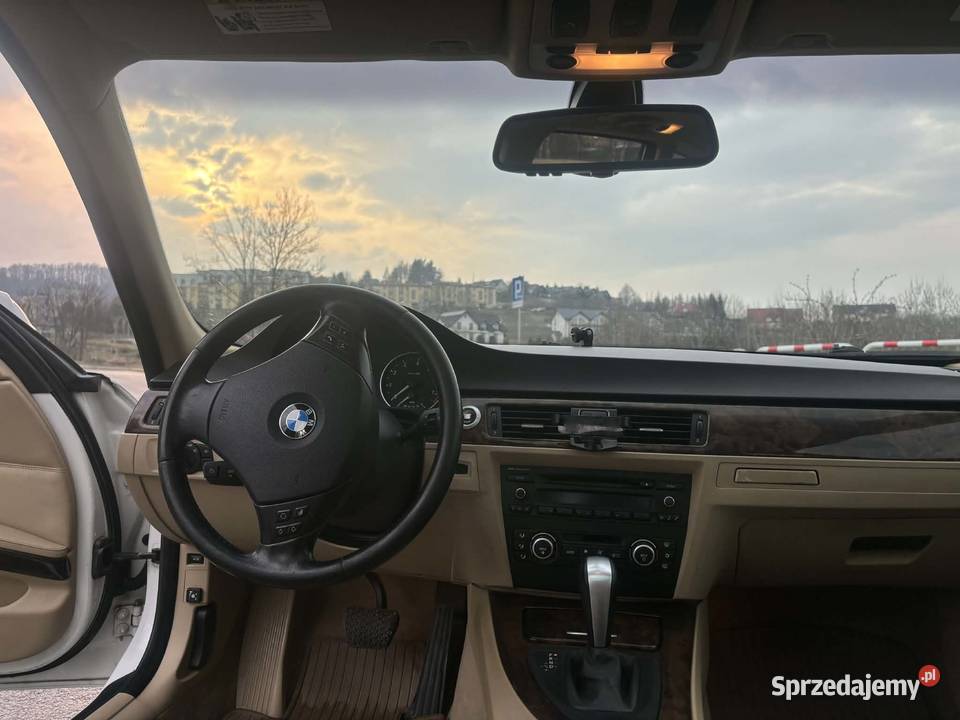 Bmw e91 328i RWD Lesko