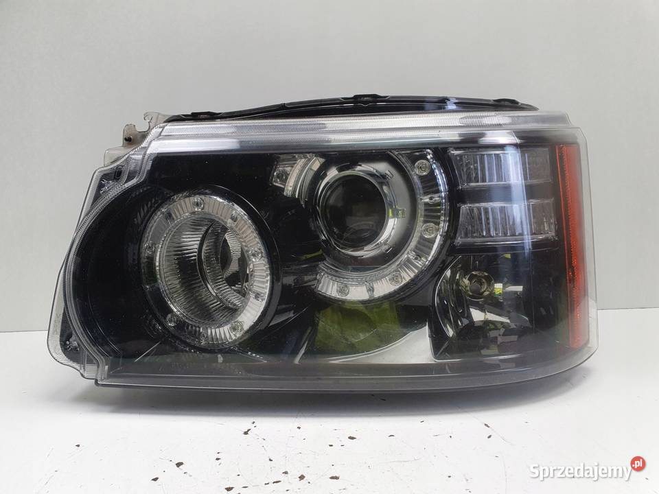 LAMPA LEWA Rover Sport LIFT XENON PRZEDNIA lewy