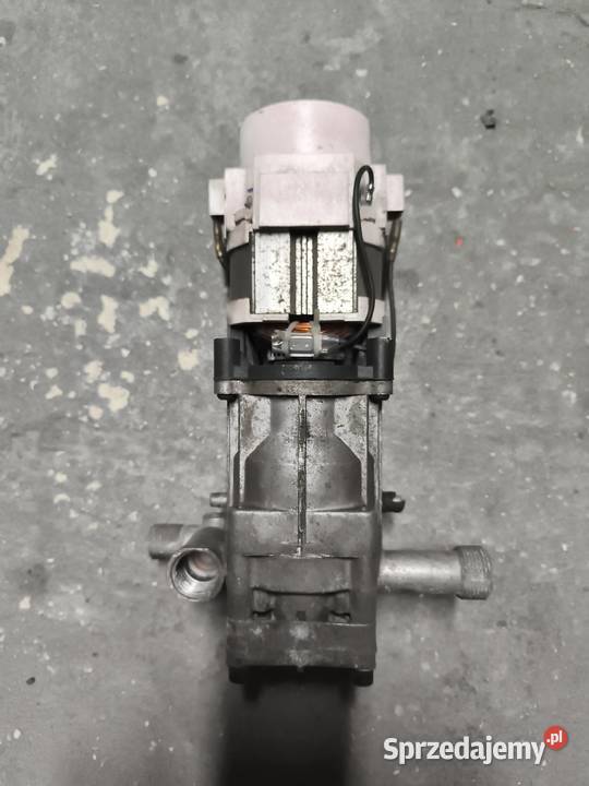 Silnik z pompą do myjki ciśnieniowej Nilfisk C