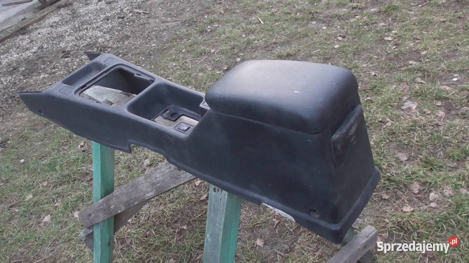 Nissan Primera P10 Morawica