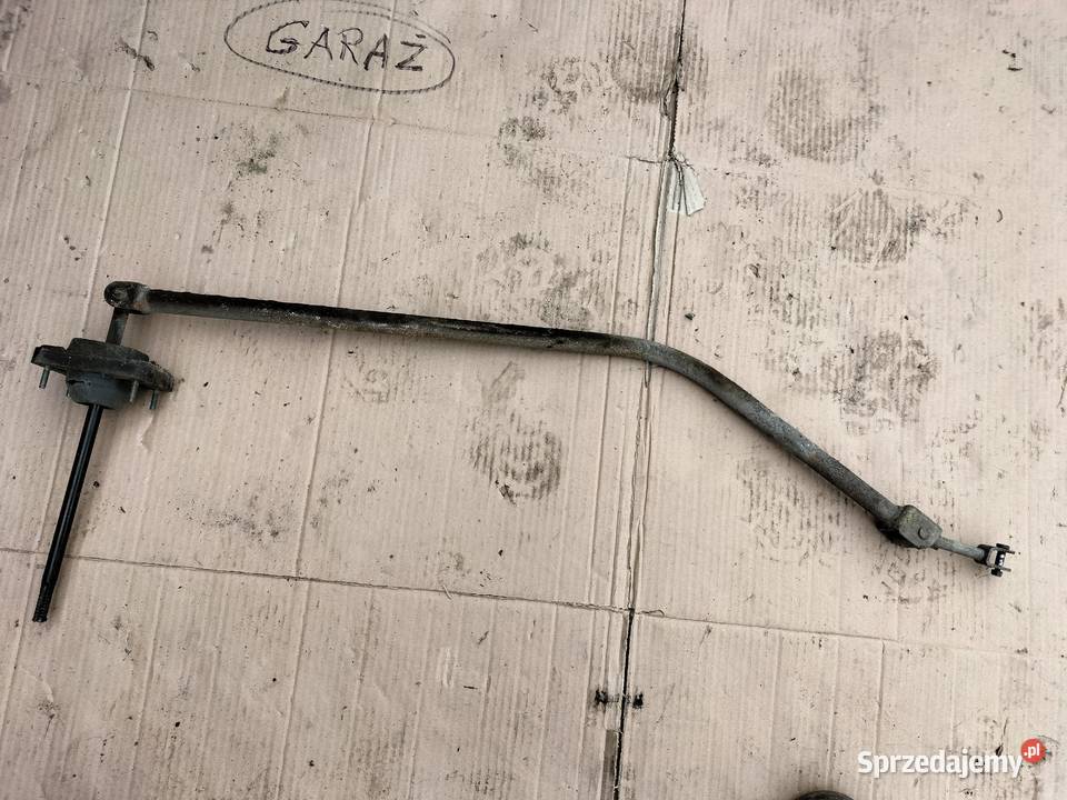 PEUGEOT 306 XN LEWAREK ZMIANY BIEGÓW Pozostałe lubelskie Kamień-Kolonia