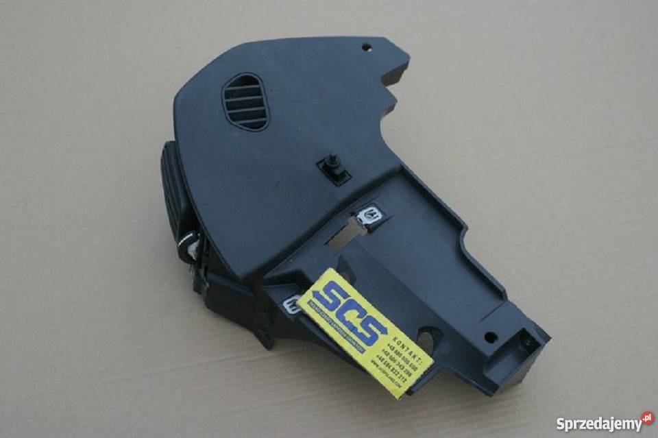 RENAULT PREMIUM DXI NAROŻNIK KONSOLI PRAWY ciężarowe Bieleń