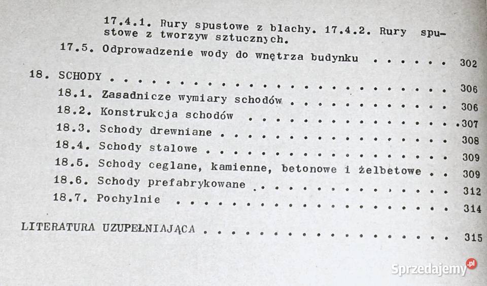 Budownictwo ogólne Tom 1 Paweł Pawłowski Chełm sprzedam