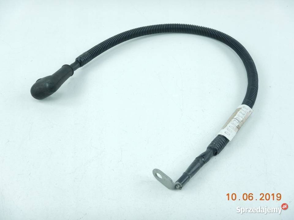 PRZEWÓD KLEMA AKUMULATORA HYUNDAI EXCEL 8994 ASO
