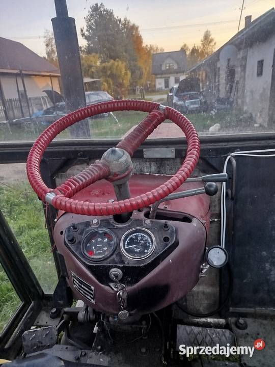 Sprzedam C4011360 Rdzuchów