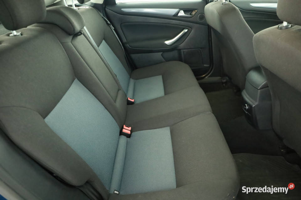 Ford Mondeo 20 TDCi Piaseczno