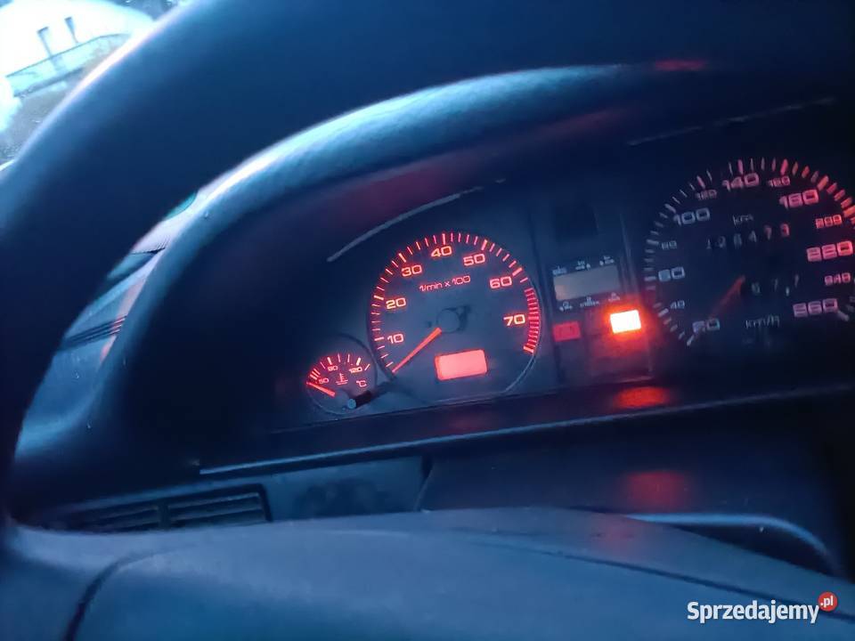 Audi Stargard