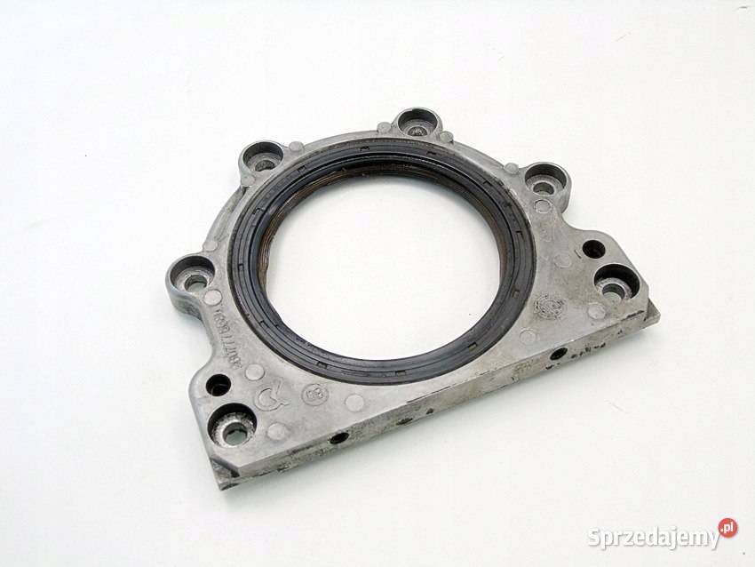 OBUDOWA WAŁU 16 16V 307 C4 207 XSARA C3 206 1007 Pozostałe śląskie sprzedam