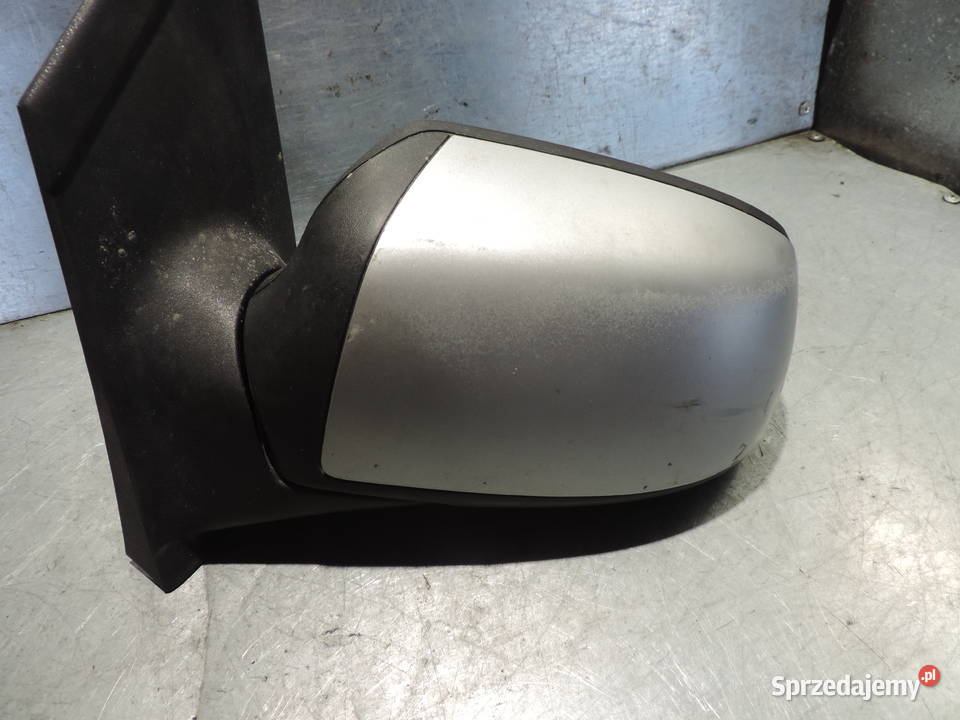 LUSTERKO LEWE FORD FOCUS MK2 5 PIN KOLOR 03 małopolskie