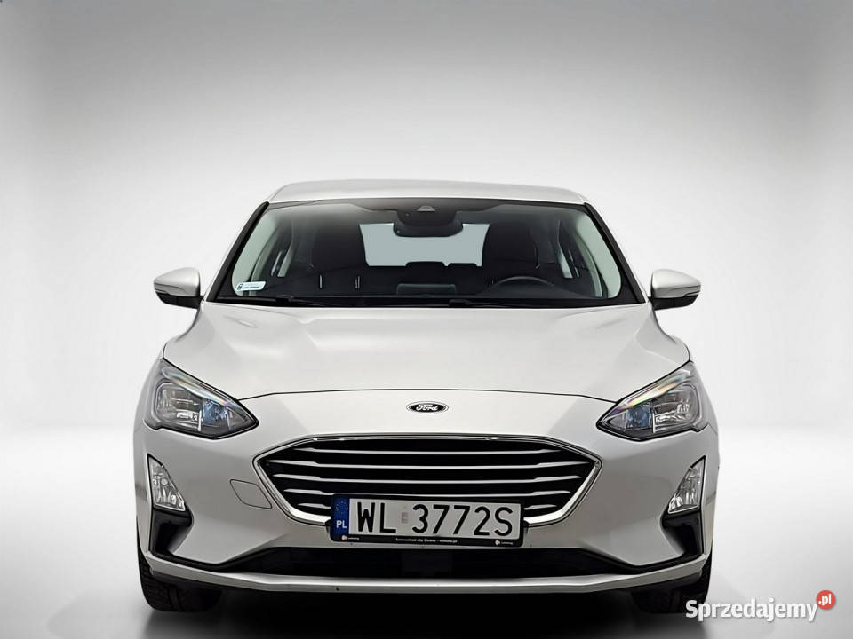 Ford Focus 15 EcoBlue SCR Connected Z Polskiego Warszawa