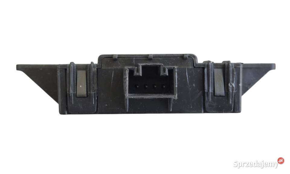 MODUŁ ALARMU VW AUDI SEAT SKODA 1K0907719 osobowe Działoszyce