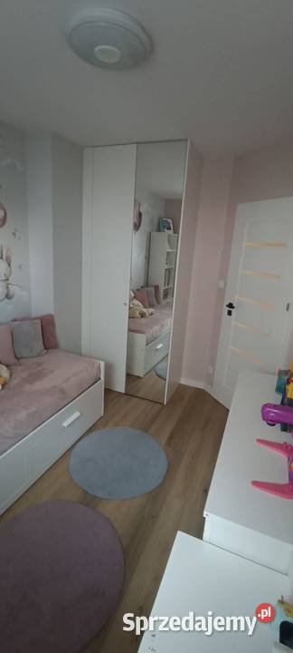 Mieszkanie 70m2 z ogródkiem ogródek mazowieckie Warszawa