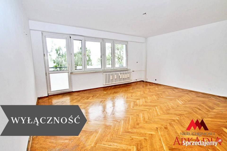 Mieszkanie Włocławek 6073m2 3 pok