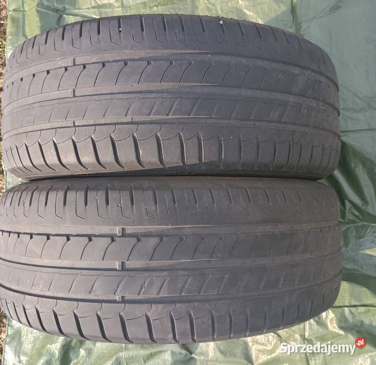 Opony Goodyear EfficientGrip 2055516 Krasnystaw