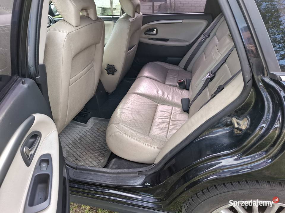 Volvo V40 19 diesel 2003 diesel sprzedam