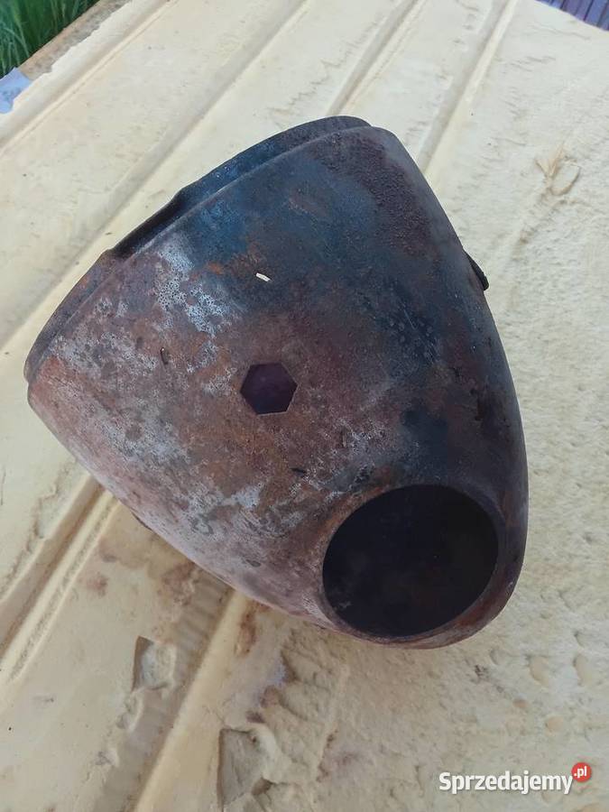 Lampa SHL Milejewo