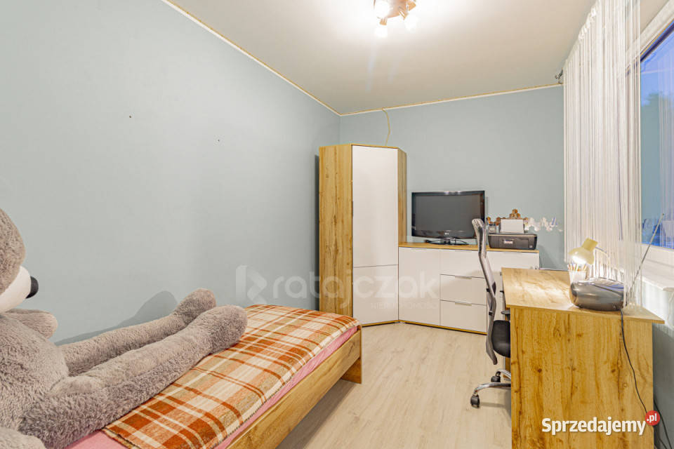 sprzedaży mieszkania 552m2 3 pokoje Wejherowo pomorskie