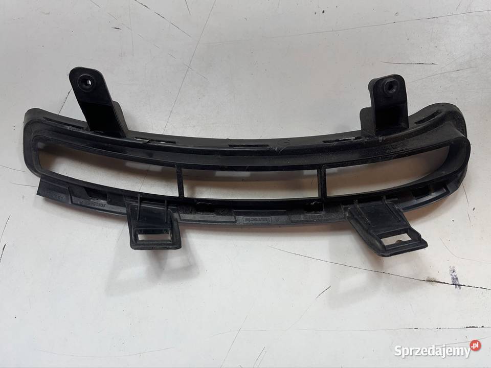 CITROEN DS3 09 RAMKA MOCOWANIE PRAWE LEDA LED