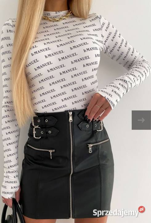 Piekne body La Manuel ML Nowe Siedlce