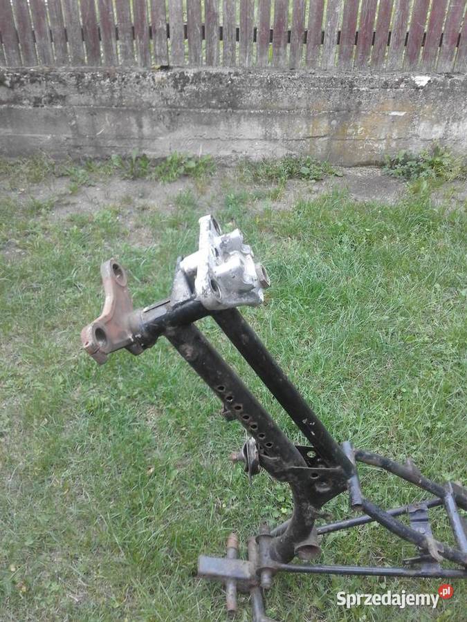 Mz Ts 150 250 Półki Przedniego Zawieszenia 32mm podlaskie sprzedam