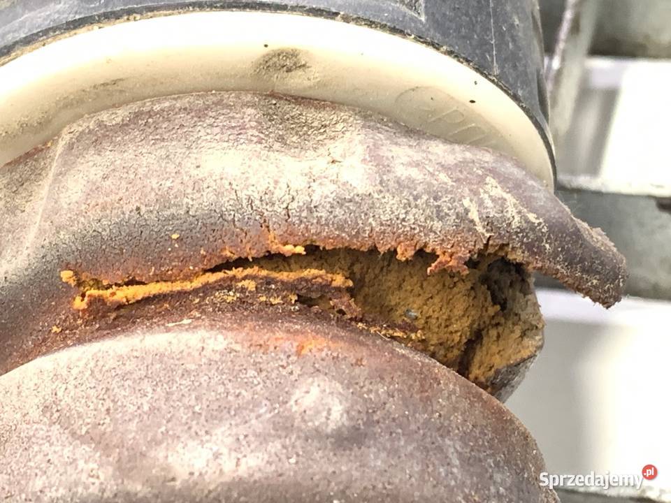 AMORTYZATOR PRAWY TYŁ AUDI Q5 FY SUV 80A513035M sprzedam