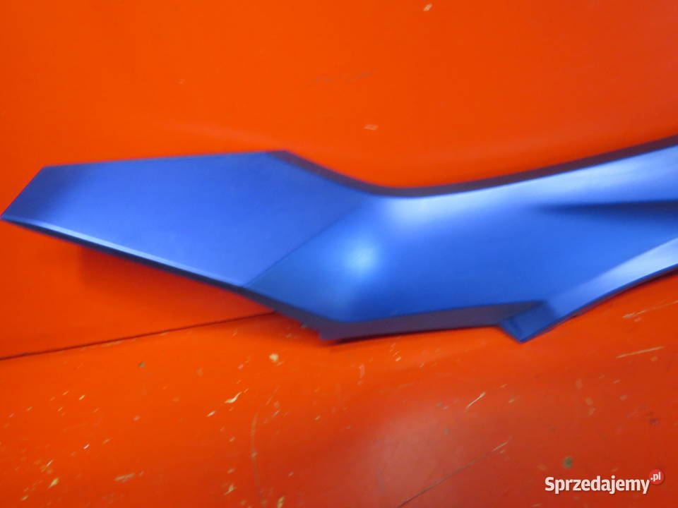 HONDA FORZA FSS 125 2019 osłona bok boczek Warszawa