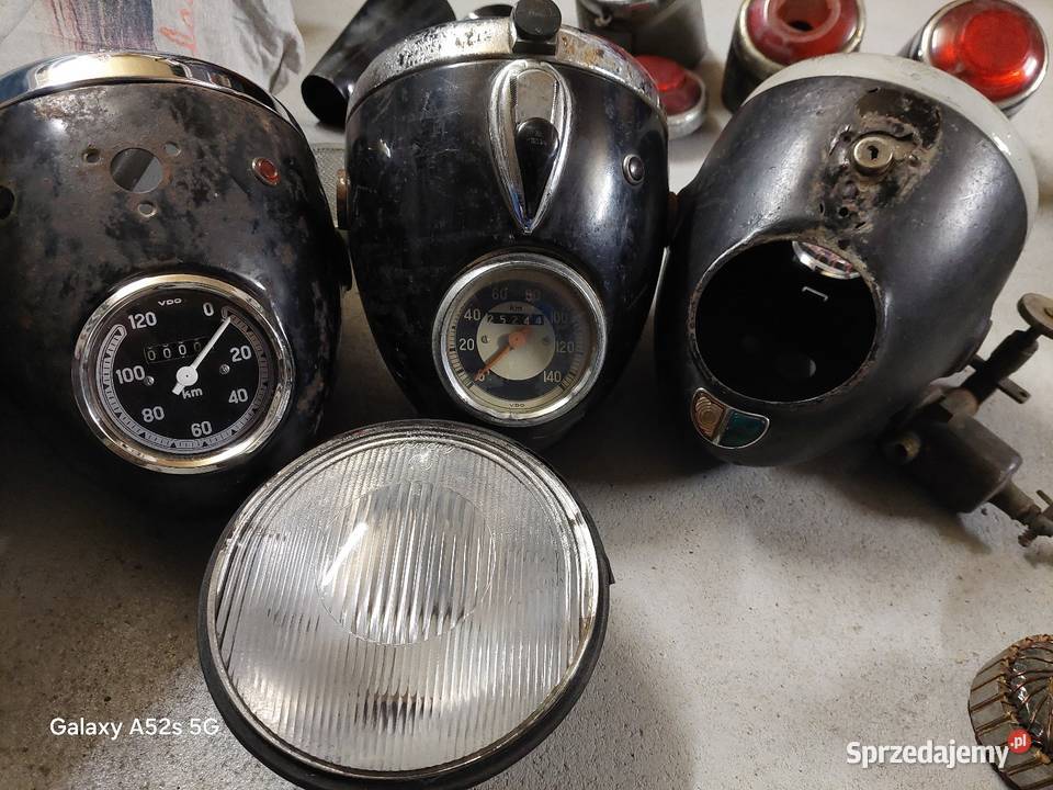 Bmw r25 r26 r27 r50 r67 r69 r23 r24 r51 Toruń