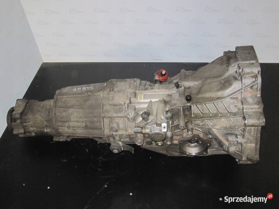 Audi A4 20 TFSI 02r 220M BUL 162 4X4 GMV osobowe